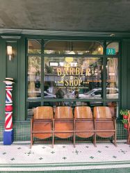 点击看大图 -IMUSE BARBER SHOP
