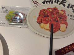 -南门食仙·手工福州菜(南门兜店)
