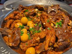 -胖哥俩肉蟹煲(杭州下沙学林街店)