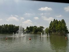 -迪士尼小镇