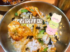 -金顺韩式烤肉·网红烤肉店(广利路店)