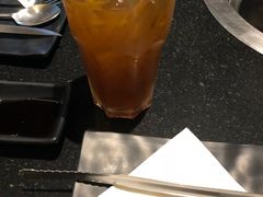 -Kingkong Buffet(The Mercury ville)