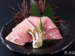 牛小排烤肉-热血兄弟·炭火烤肉(融侨中心店)