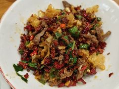 -张氏父子常德肠子馆(湘江世纪城直营店)