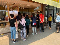 -小李烧鸡(西北角总店)
