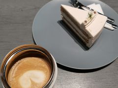 -来回·咖啡(钟村咖啡豆店)