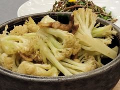 -红菜坊·烤鸭·川鲁宴(石园店)