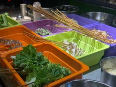 -小草大排档(北沙坡店)