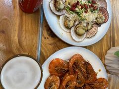 -来之顺海鲜菜馆·青岛菜·始于1993(栈桥店)