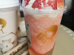 -喜茶(深圳海岸城店)