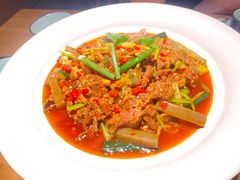 -乐膳真味 川湘小炒(薛家寨小区店)