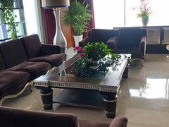 -南京商茂国际酒店(新街口德基广场店)