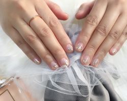 -7嘉nail eyelash·美甲美睫