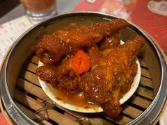 -点点心点心专门店(旺角店)