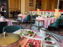 -龙鲜会·澳门生鲜火锅(诚品店)