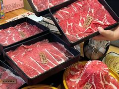 -牛匠和牛寿喜锅(西安总店)