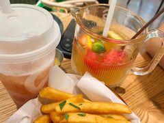 -gaga(深圳南山益田假日广场店)