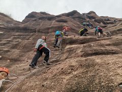 -马头山