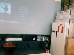 -Home Cafe(水榭春天店)