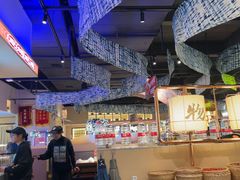 -茄子恰恰·新云南小炒(金池购物中心店)