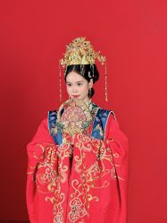 -情订奇缘婚纱摄影(和平路店)