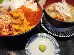 -札幌二条市场 大矶(本店)