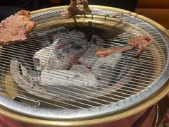 -西塔老太太泥炉烤肉(北京双井店)