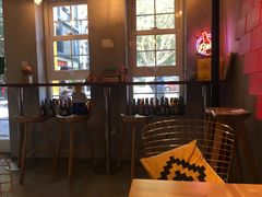 -W CAFE(甜爱路店)