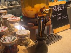 -金海湾自助餐厅(金陵饭店)