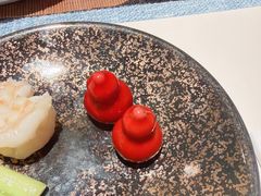 -淮食·雅宴(北大博雅国际酒店)