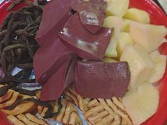 -全家福东北菜(联谊花园宜康苑店)