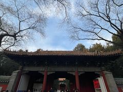 -北京国子监胡同