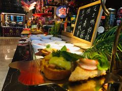 -西宁富力万达文华酒店美食汇西餐厅