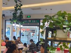 -拿渡·水煮鱼麻辣香锅(王府井奥莱·香江小镇店)