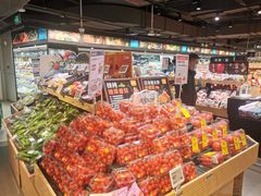 -盒马鲜生(观音桥店)
