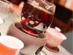 -王府茶楼茶宴·创意菜(朝阳公园店)