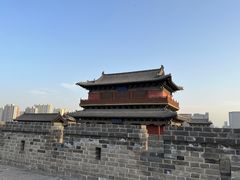 -大同古城墙