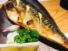 -大将料理餐厅(汇锦街店)