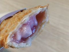 -麦当劳(中骏世界城店)