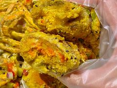 -叶派龙虾•招牌香辣蟹·海鲜(中海国际店)