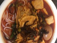 -水平有限广西米粉·广西风味集(五道口店)