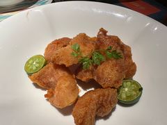 -锦府园·新台州菜(合生汇店)