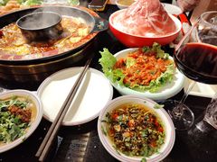 -三江两海老火锅(北京首店)