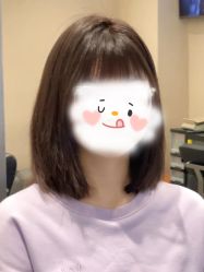 -MMby Hair Code芭曲发型