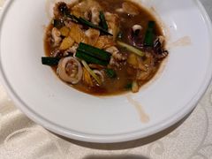 -爷爷的草帽·海鲜馆(孙塘路店)