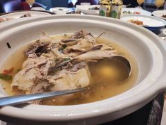 -程新大酒店(常州龙虎塘店)