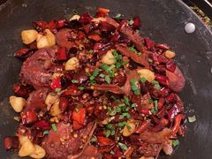 -聚味瞿记·龙虾堂(坡子街店)