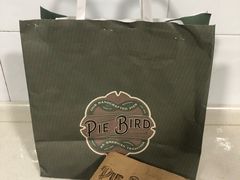 -Pie Bird(新闸路店)