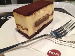 -COSTA COFFEE(武汉武商MALL店)