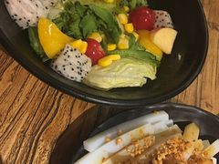 -老张牛肉面(天津万象城店)